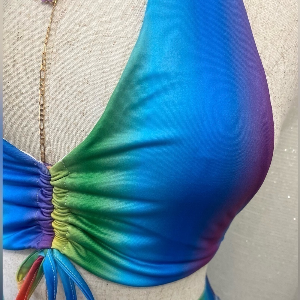 Cut Out Kandi Rave Set - Picture 4 of 5